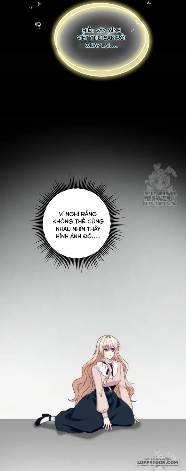 Tôi Sống Chung Với Mẹ Chồng Chap 79 - trang 60