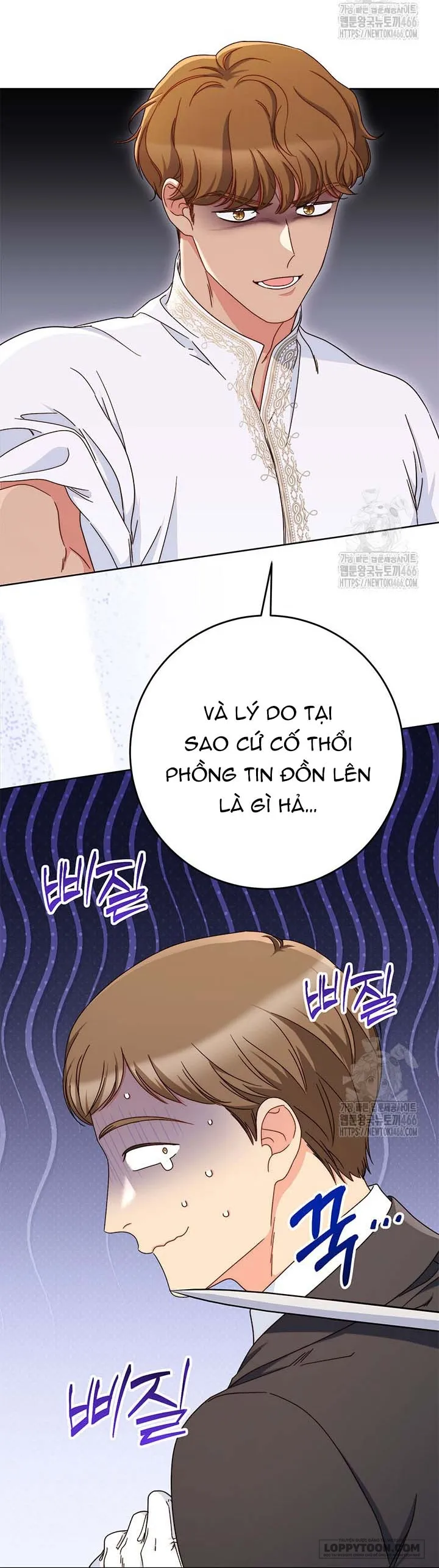 Nuôi Dưỡng Em Gái Xinh Đẹp Chap 81 - trang 15