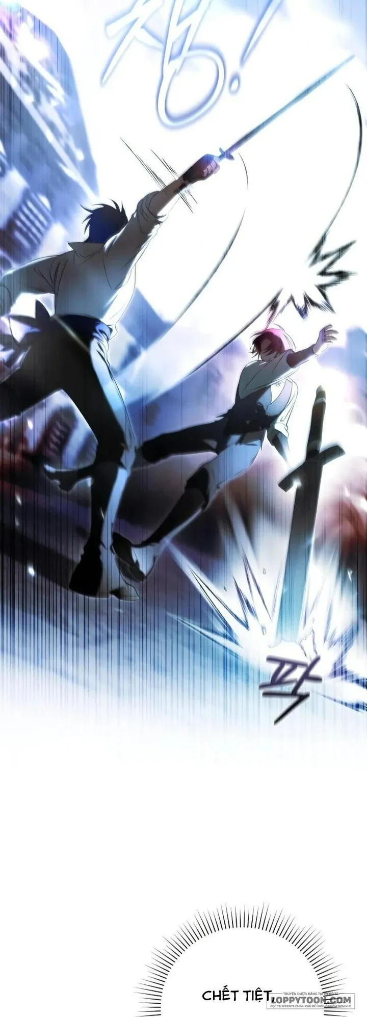 Bạo Chúa Độc Ác Trở Lại Chap 16 - trang 57