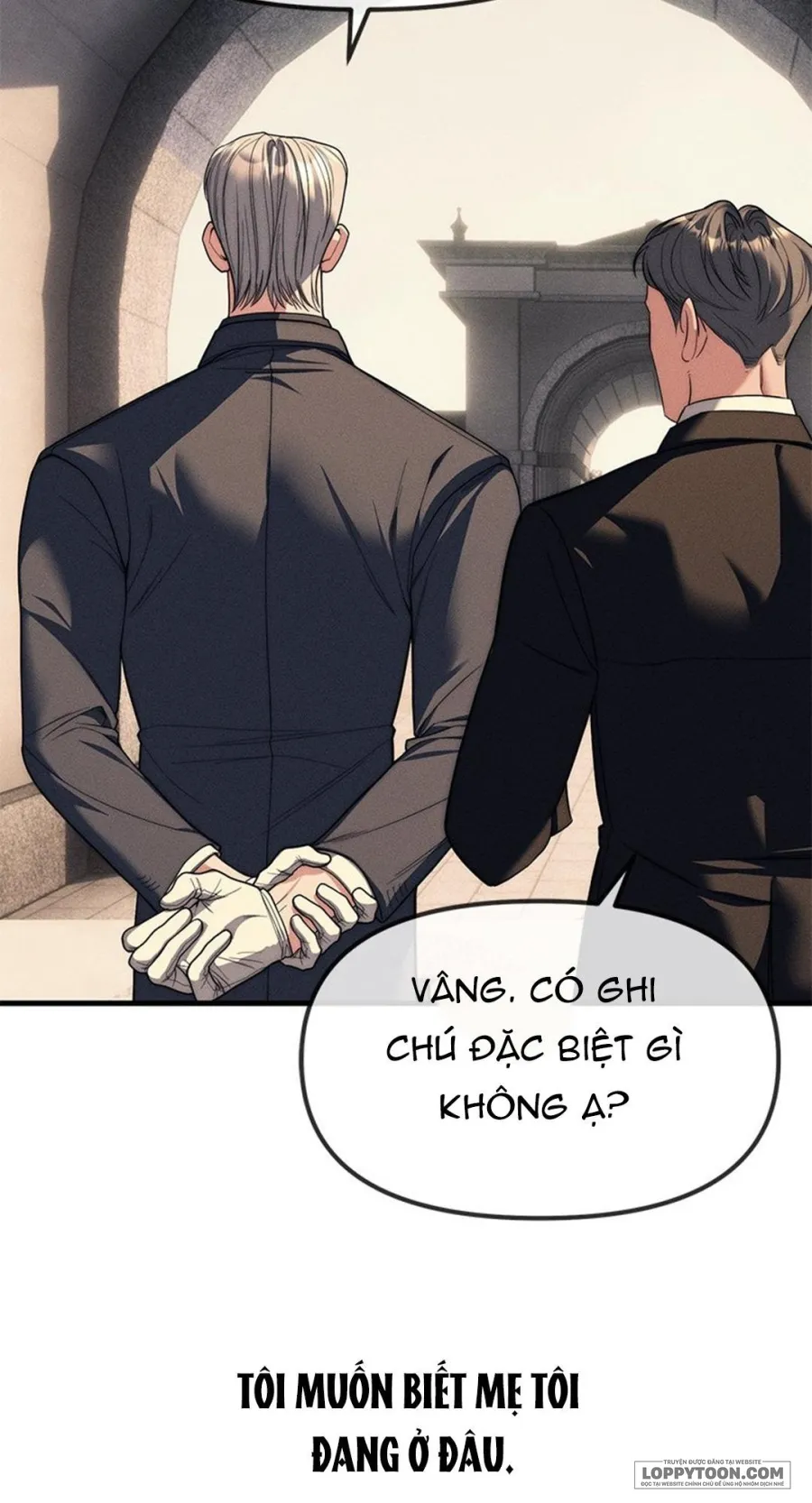 Xâm Nhập Trường Trung Học Tài Phiệt Chap 95 - trang 143