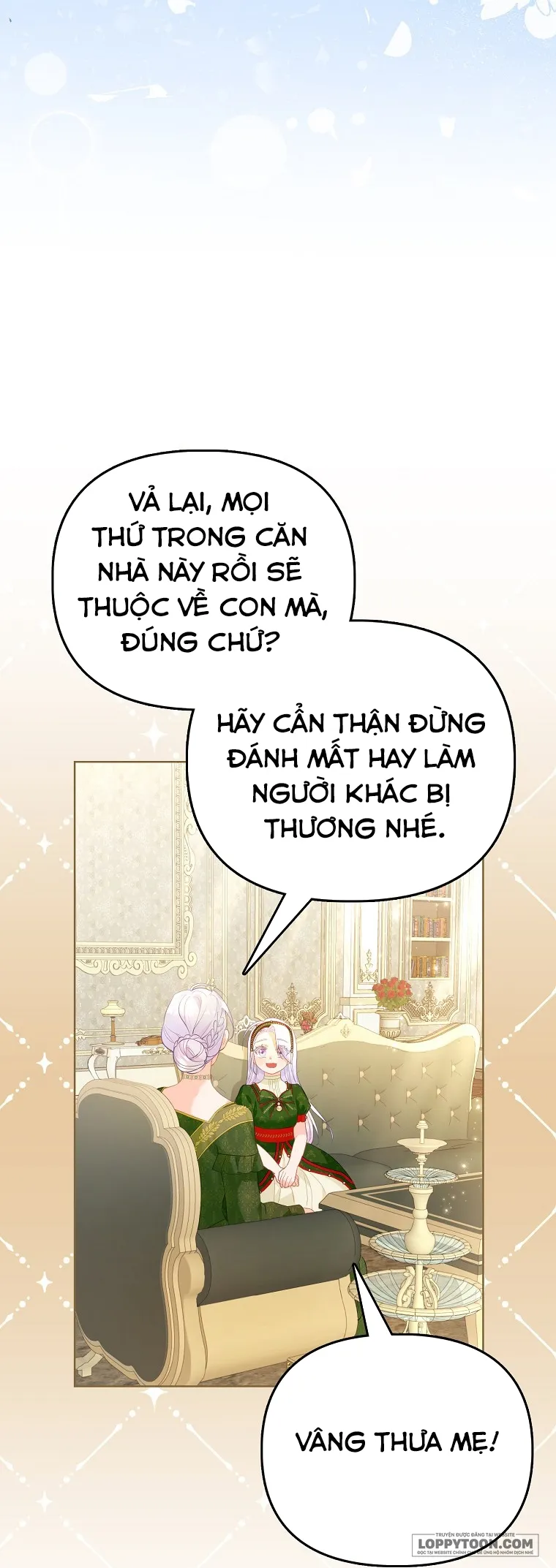 Phương Pháp Trồng Lúa Đặc Biệt Của Ác Nữ Chap 14 - trang 66