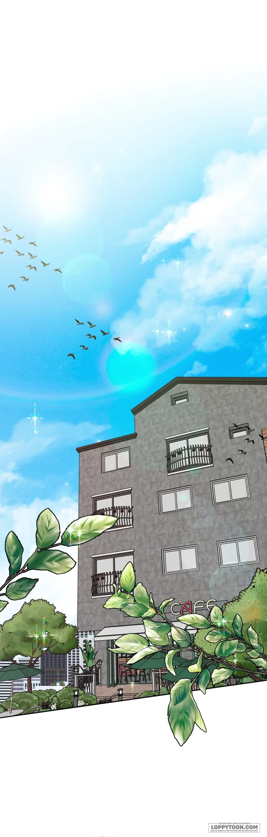 Ngưỡng Tuyệt Đối Chap 76 - trang 2