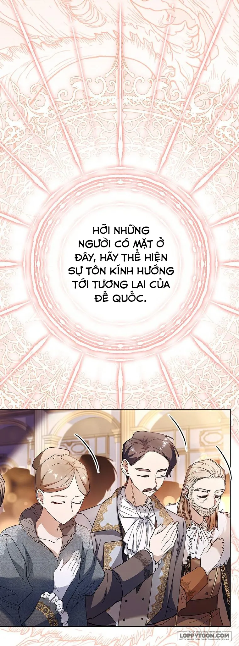 Nam Chính À, Tôi Sẽ Tôn Trọng Sở Thích Của Anh Chap 64 - trang 56
