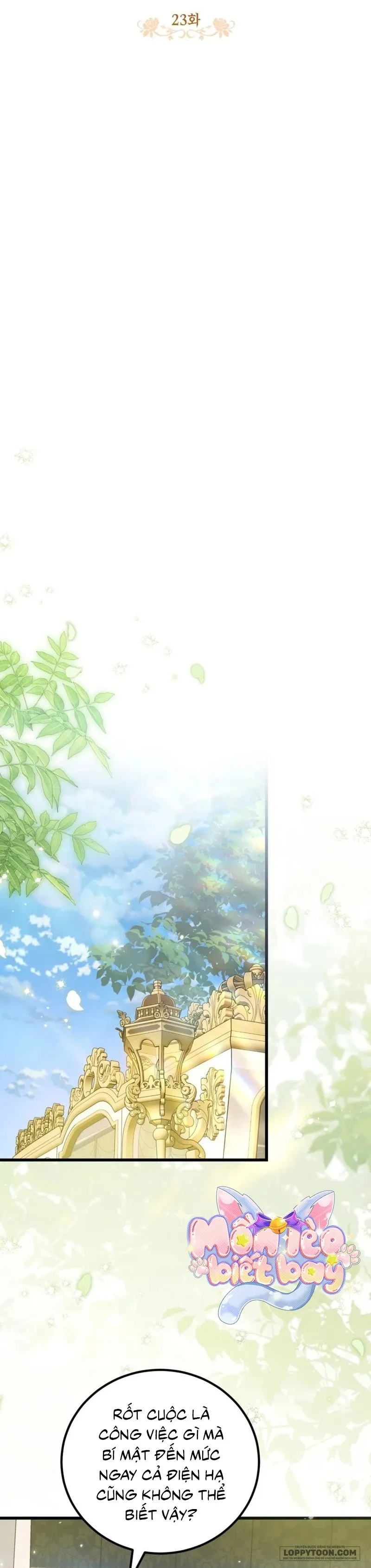 Ác Nữ Là Triệu Phú Chuyên Giải Quyết Rắc Rối Chap 23 - trang 18