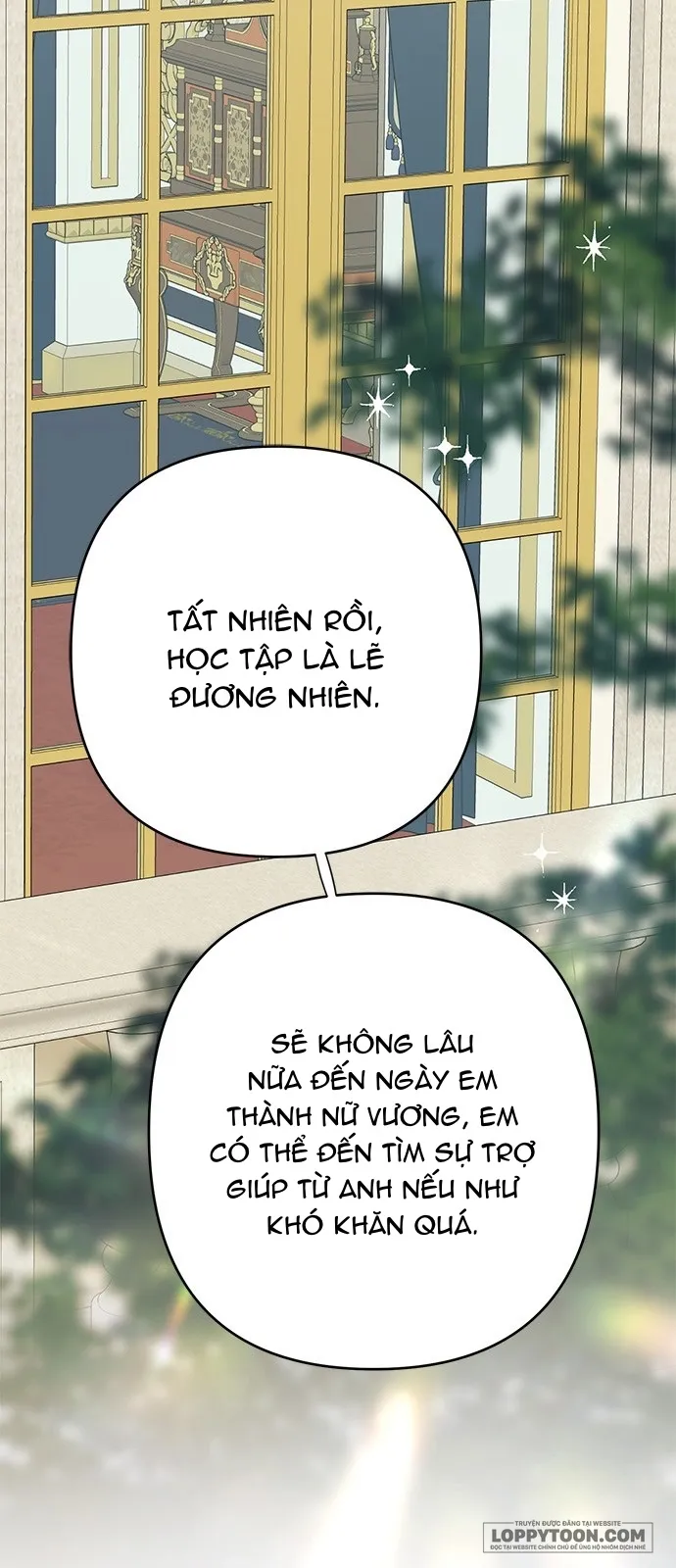 Bạo Chúa Bé Con Chap 21 - trang 66