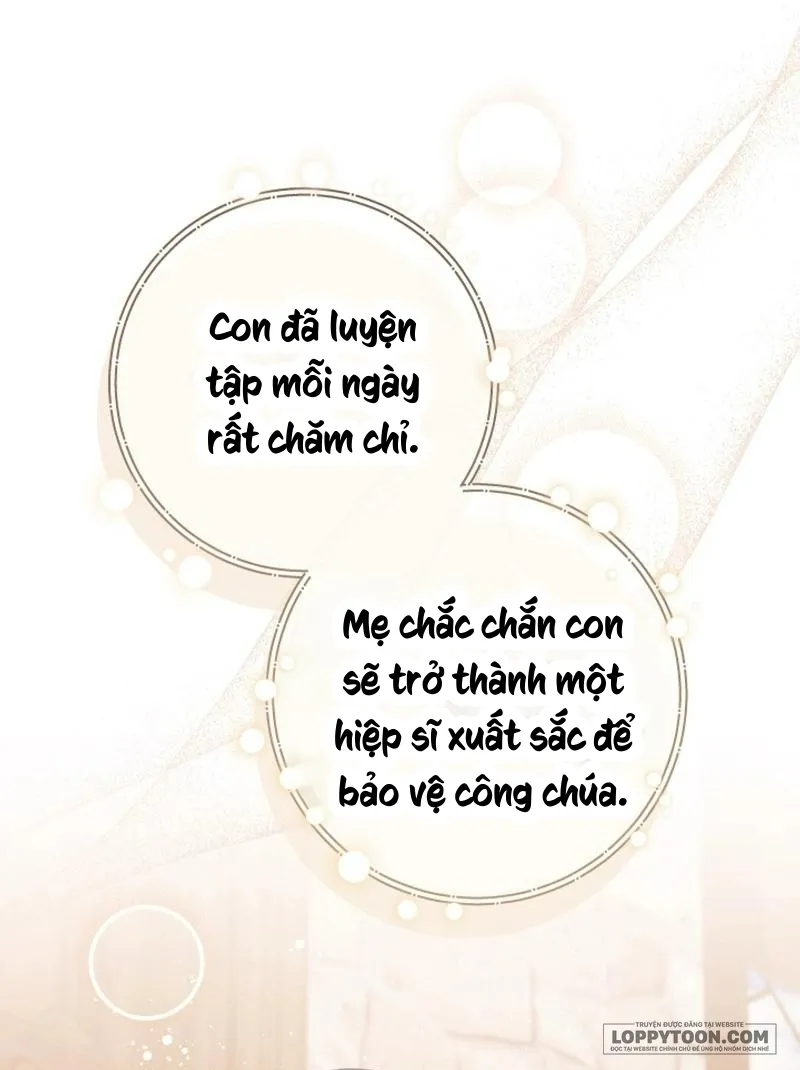 Trở Thành Bạn Thời Thơ Ấu Của Nam Phụ Ám Ảnh Chap 35 - trang 31