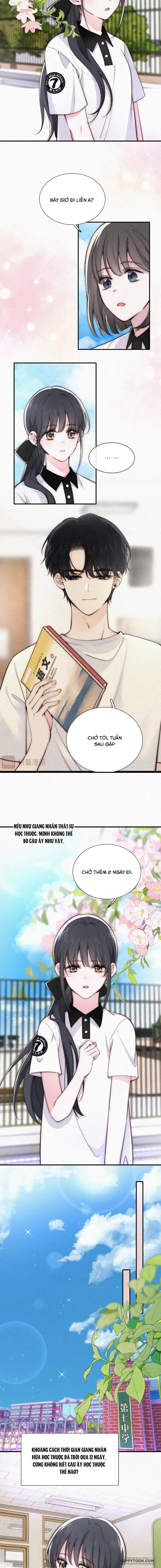 Một Lòng Cưng Chiều Chap 82 - trang 2