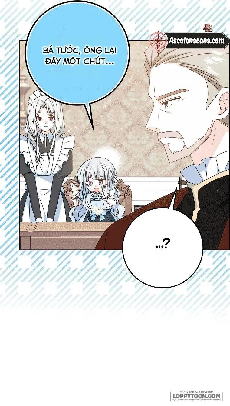 Tôi Sẽ Chiếm Lấy Ngư Trường Này! Chap 20 - trang 33