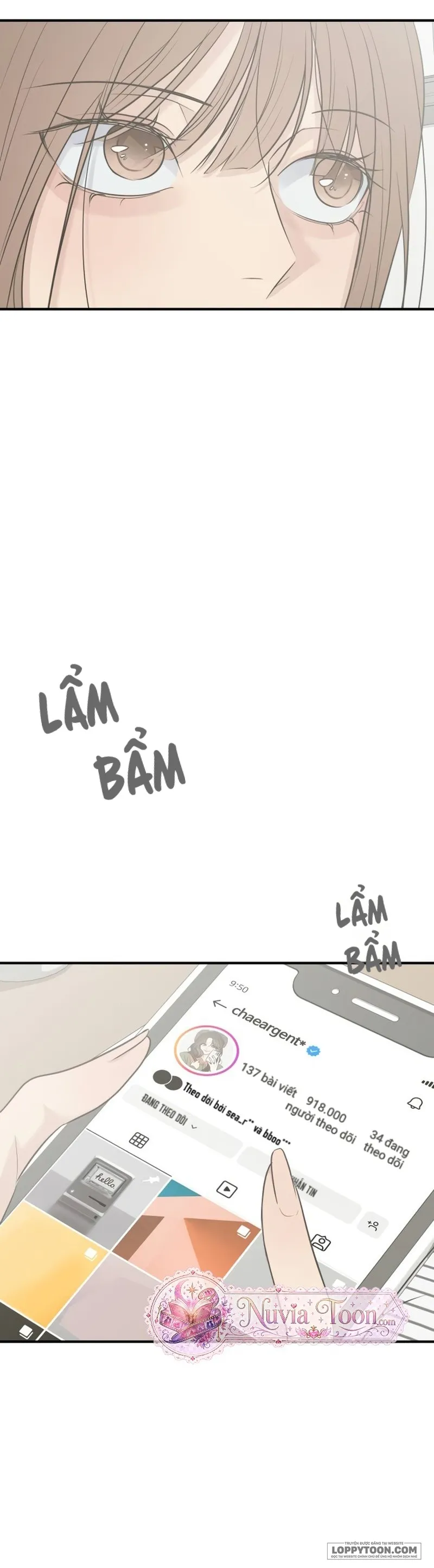 Scandal Bảo Vệ Hôn Nhân Chap 26 - trang 21