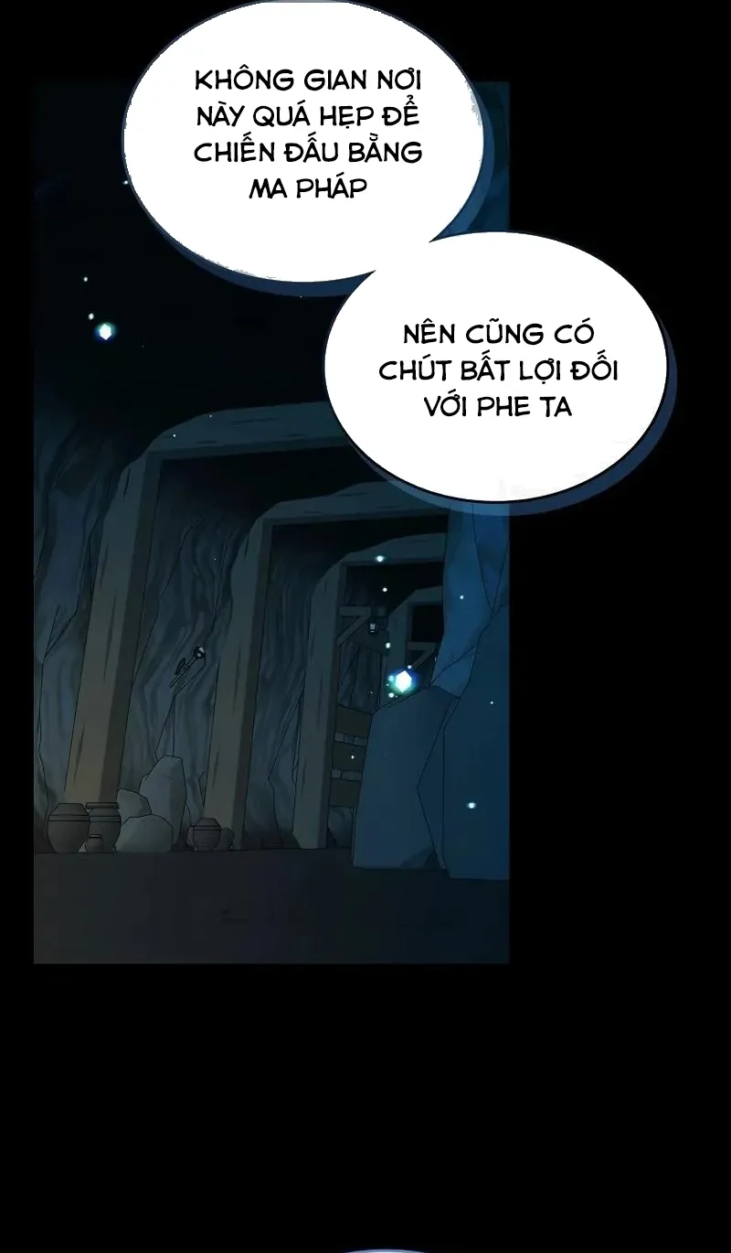 Tôi Sẽ Ly Hôn Với Anh Trai Nữ Chính Chap 73 - trang 37