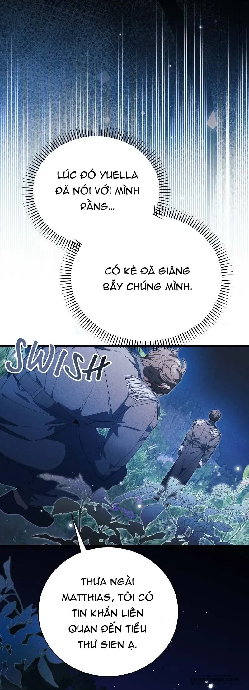 Bảo Vệ Người Cha Bạo Chúa Chap 44 - trang 56