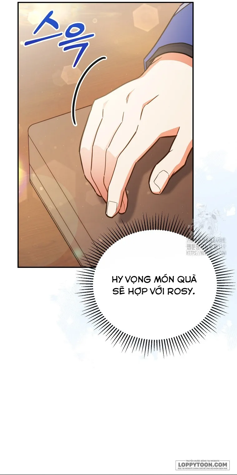 Bé Con Chốn Hoa Nở Chap 36 - trang 5