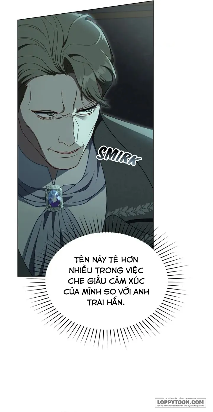 Chúa Phù Hộ Cho Sự Hủy Diệt Của Ta Chap 52 - trang 22