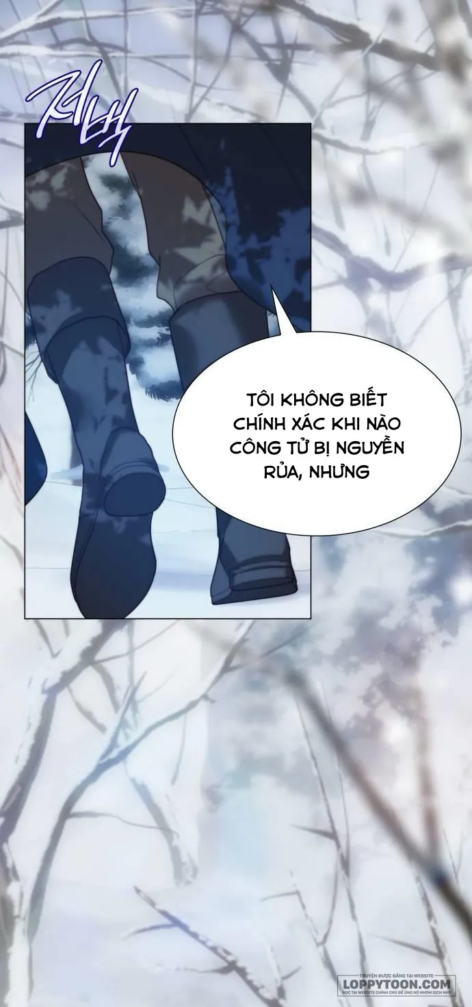 Tôi Được Sinh Ra Là Cô Con Gái Thứ Hai Chap 58 - trang 32