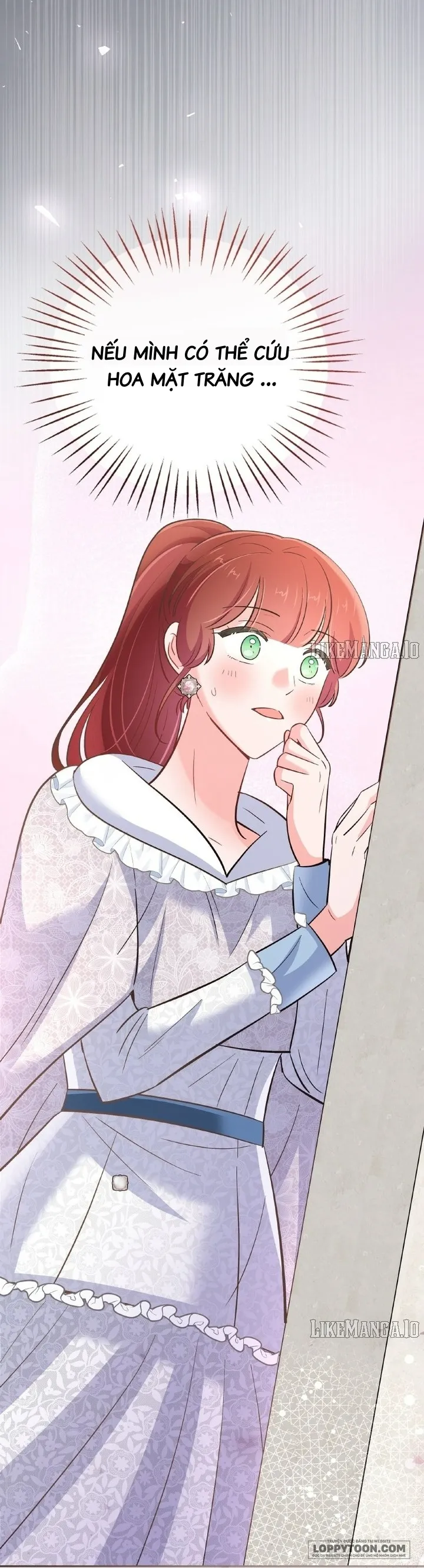 Hầu Gái Không Thích Nuôi Dạy Trẻ Nhỏ Chap 74 - trang 68