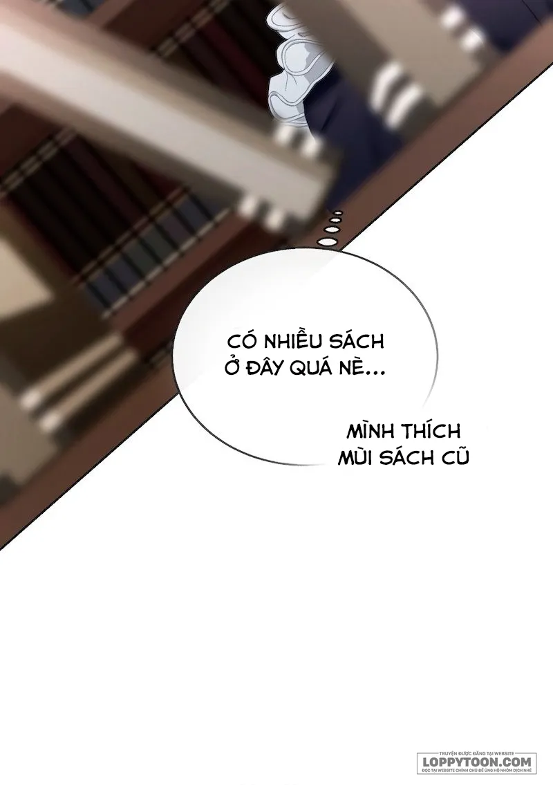 Hầu Nữ Không Còn Thèm Muốn Chủ Nhân Nữa Chap 3 - trang 33