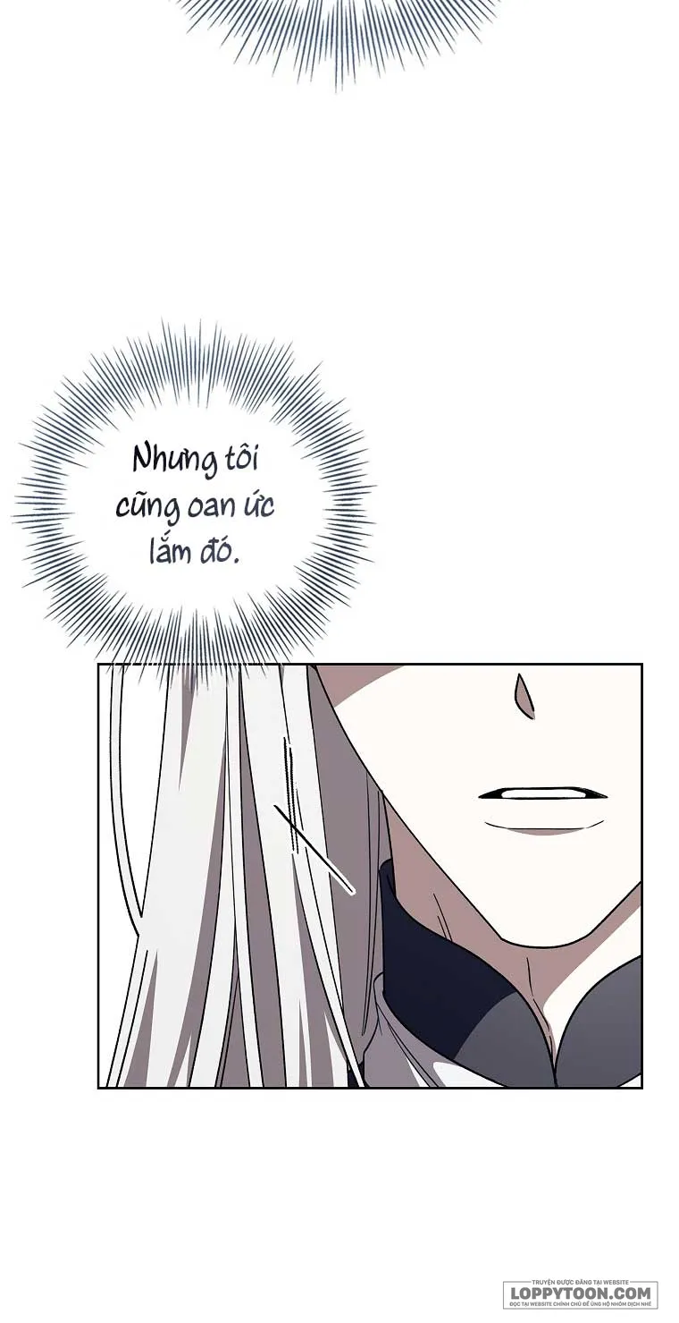 100 lời nguyền tại dinh thự Illestone Chap 28 - trang 6