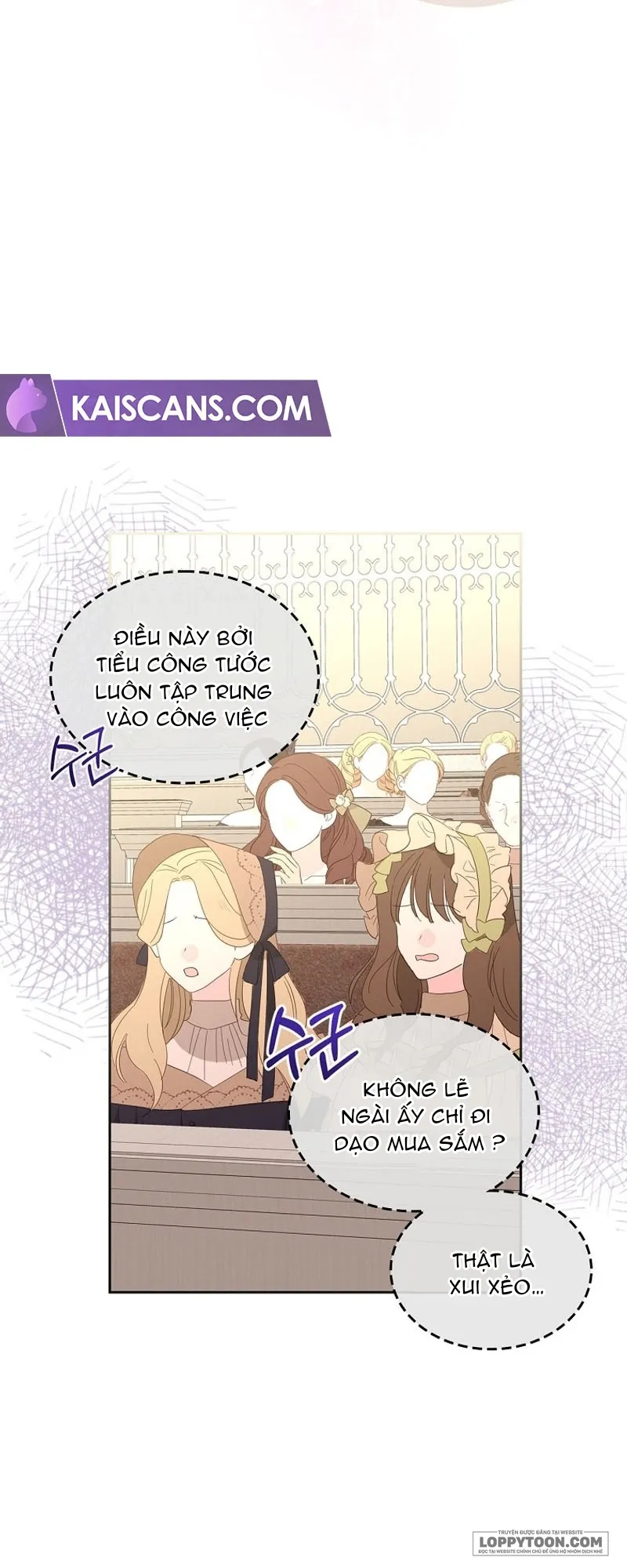 Tôi Sẽ Ly Hôn Với Anh Trai Nữ Chính Chap 33 - trang 19