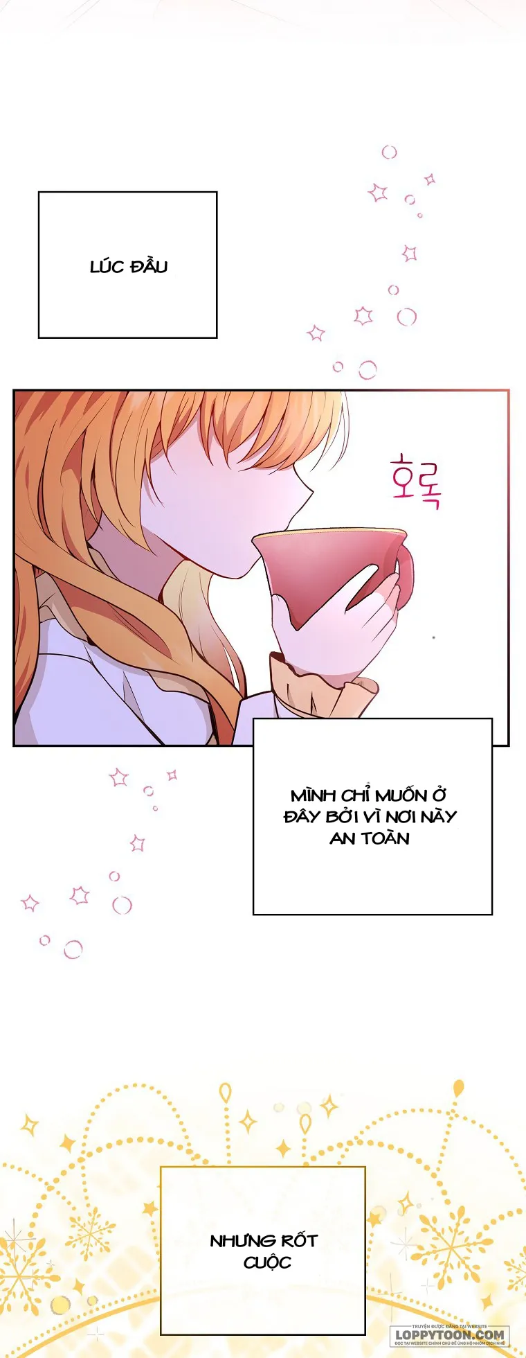 Sóc Con Tài Năng Chap 20 - trang 31
