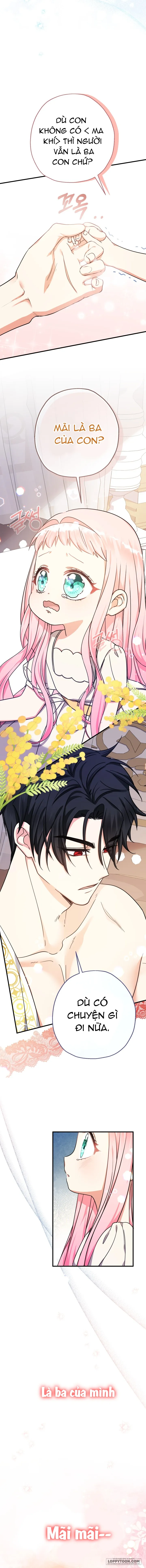 Tiểu Thư Tích Tiền Đi Bụi Chap 19 - trang 17