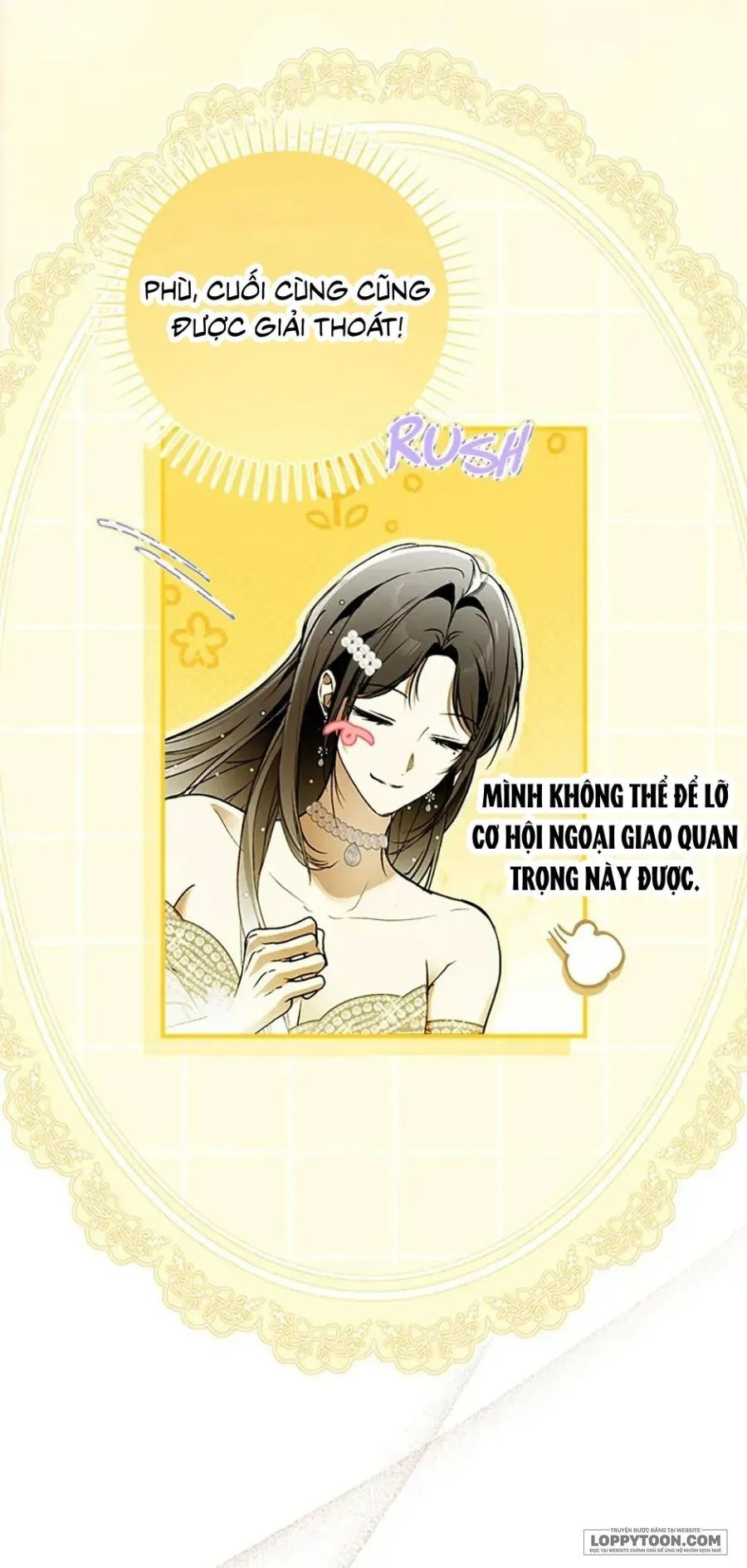 Có Kẻ Đã Sở Hữu Cơ Thể Của Tôi Chap 63 - trang 46