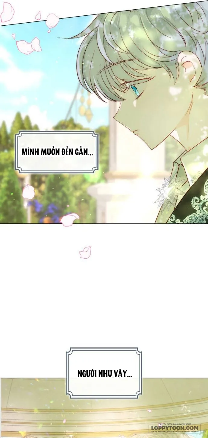 Tôi Được Sinh Ra Là Cô Con Gái Thứ Hai Chap 22 - trang 6