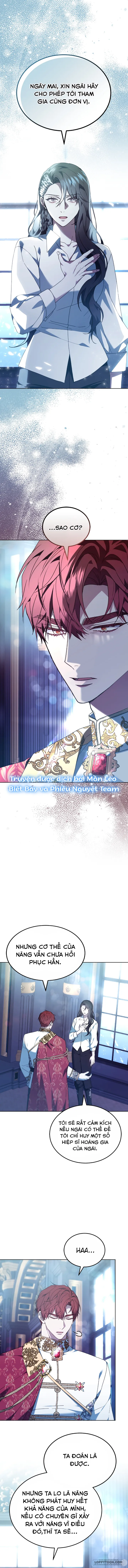 Thời Đại Oman Chap 67 - trang 1