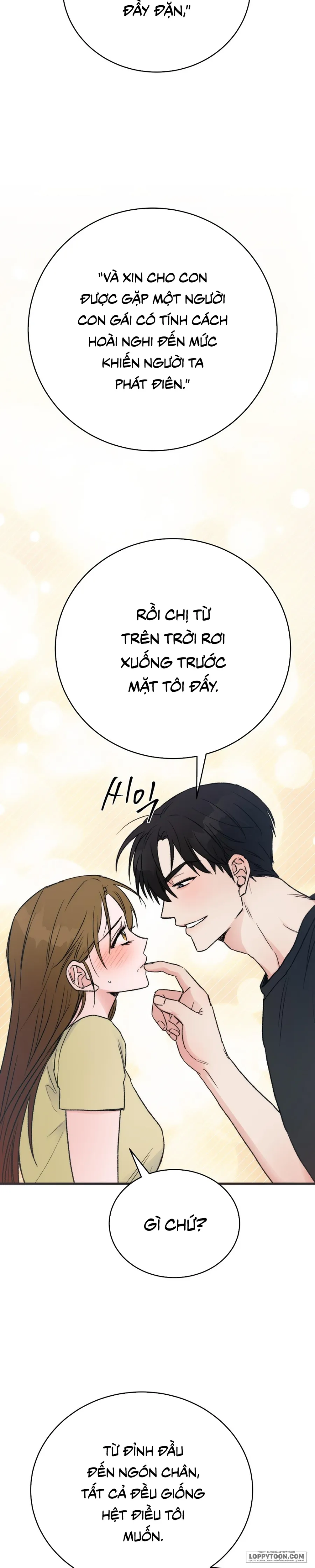 Khúc Hát Giữa Mùa Hè Chap 6 - trang 13