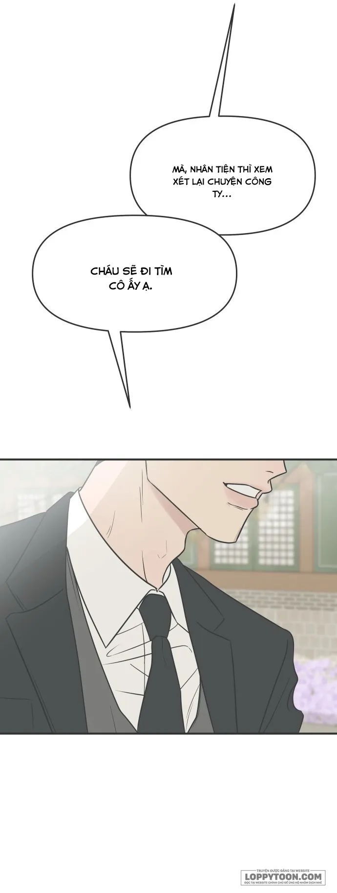 Scandal Bảo Vệ Hôn Nhân Chap 1 - trang 70