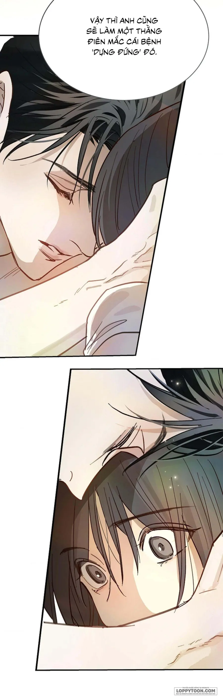 Đóa Hoa Là Mồi Nhử Chap 31 - 🔞🔞 - trang 44