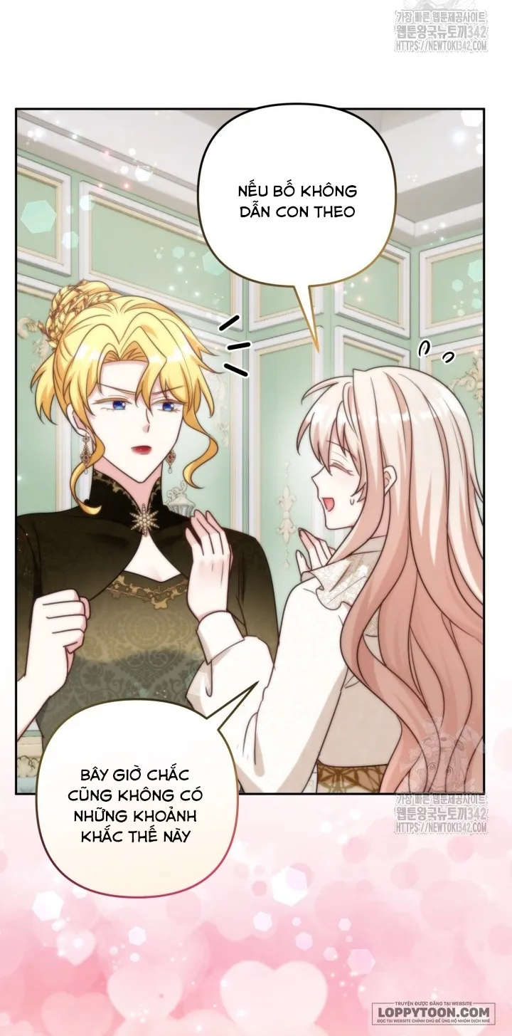 Tôi Sống Chung Với Mẹ Chồng Chap 80 - end - trang 25