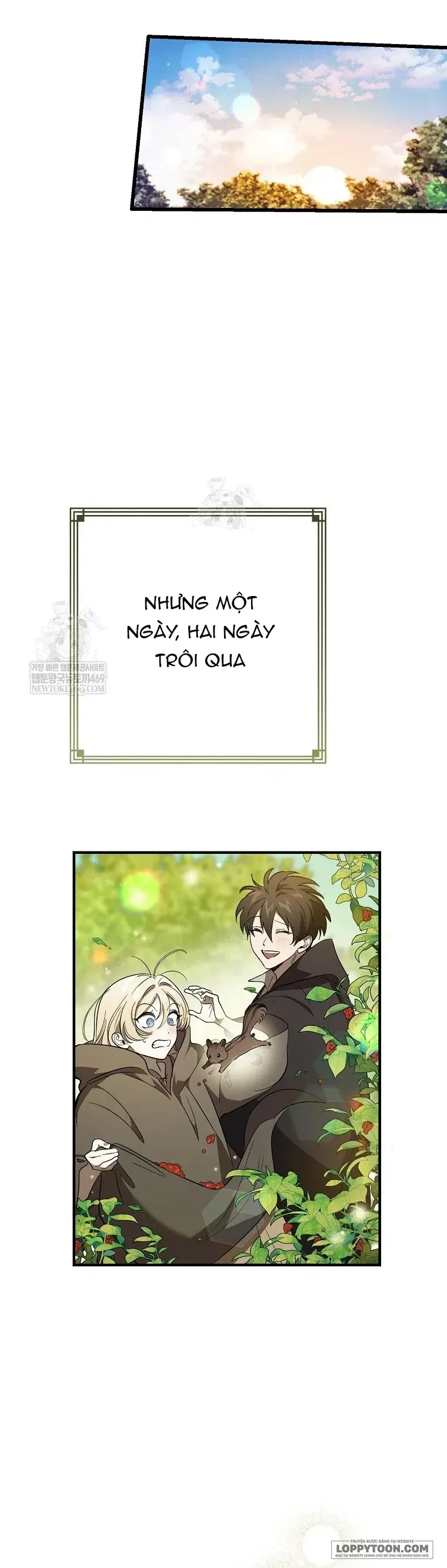Ác Quỷ Nuôi Dưỡng Tiểu Thư Chap 111 - trang 40
