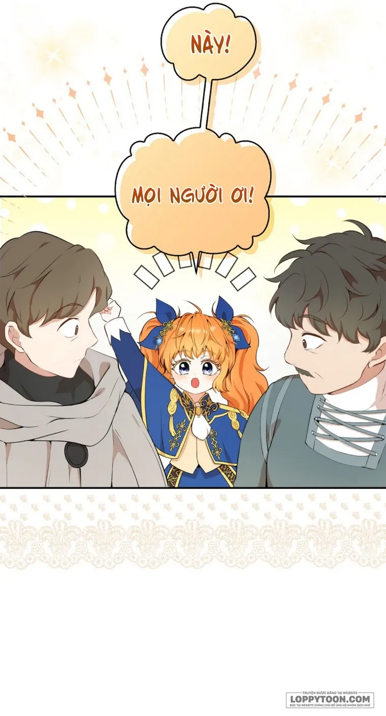 Sóc Con Tài Năng Chap 8 - trang 30