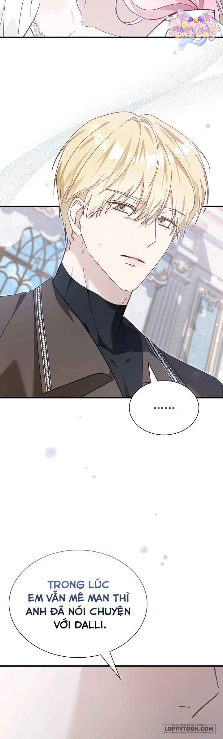 Dẫu Cho Con Gái Của Kẻ Phản Diện Trùng Sinh Chap 64 - trang 20