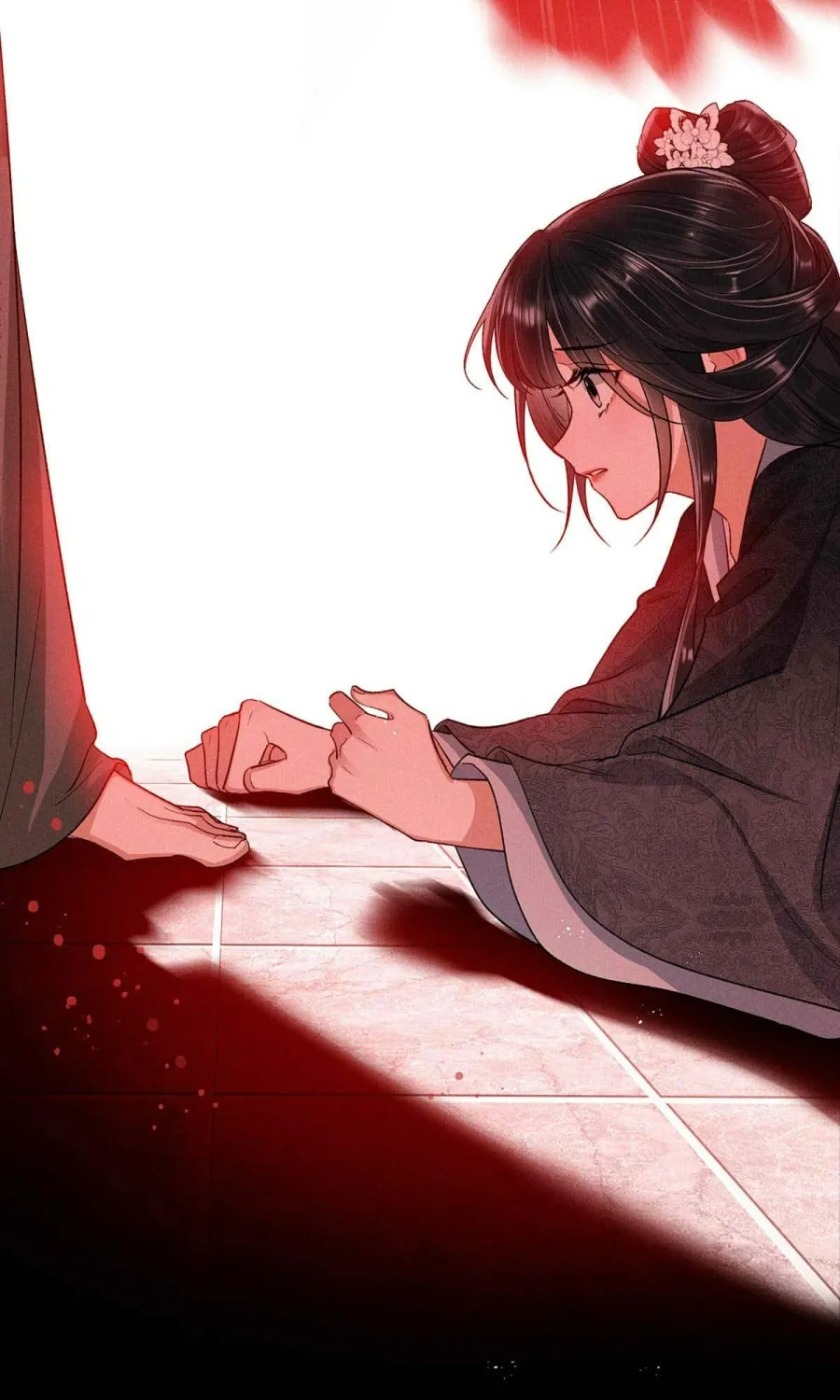 Dâng Cá Muối Cho Sư Tổ Chap 16 - trang 10