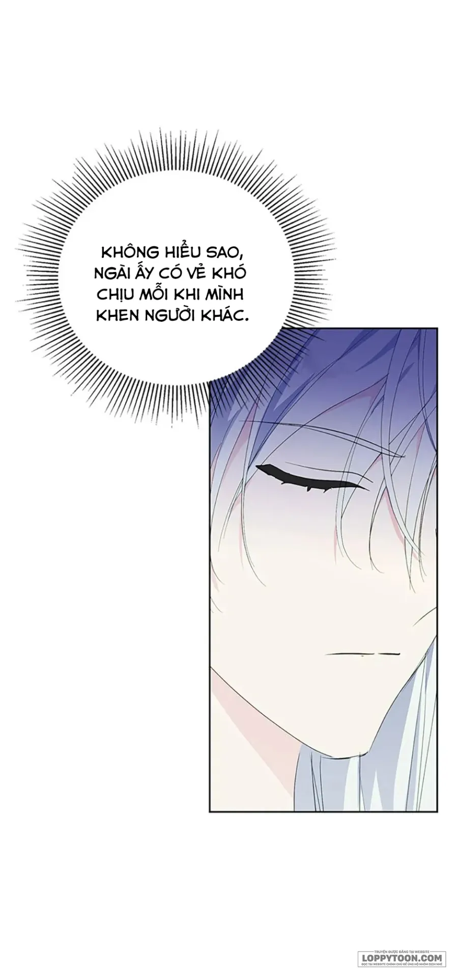 Phía Sau Mặt Nạ Của Nam Chính Hiền Lành Chap 60 - trang 22