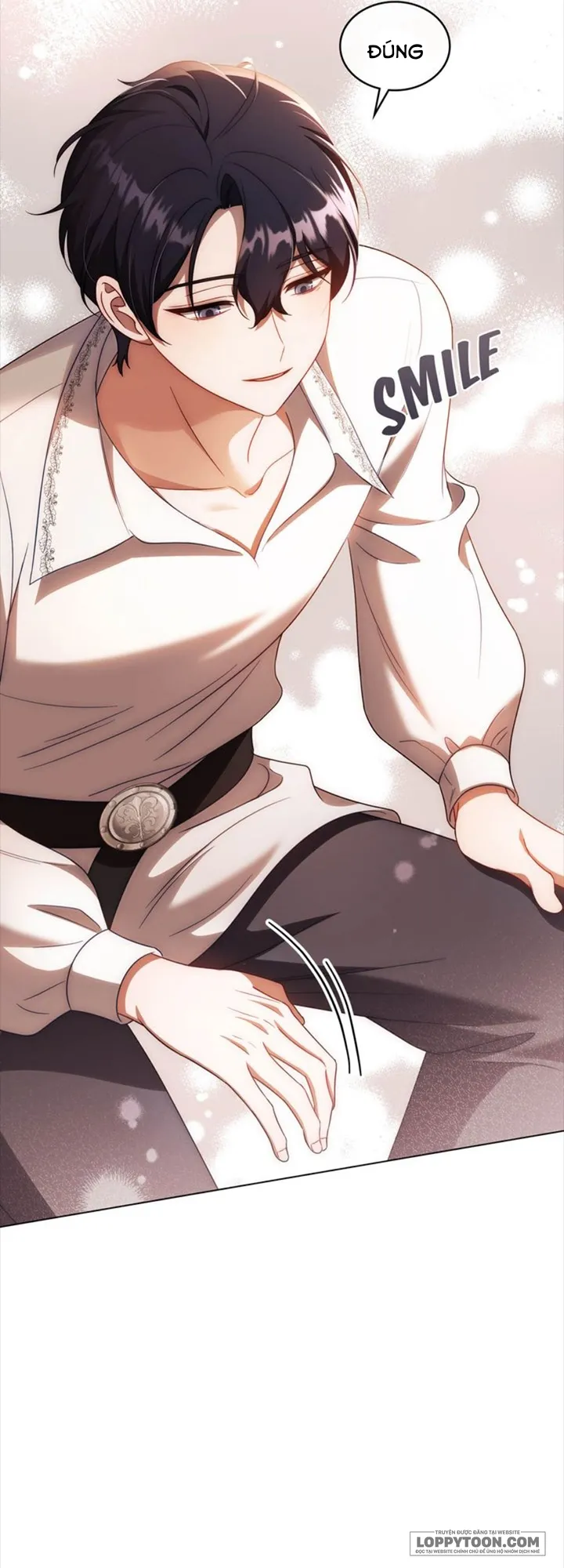 Chúa Phù Hộ Cho Sự Hủy Diệt Của Ta Chap 6 - trang 13