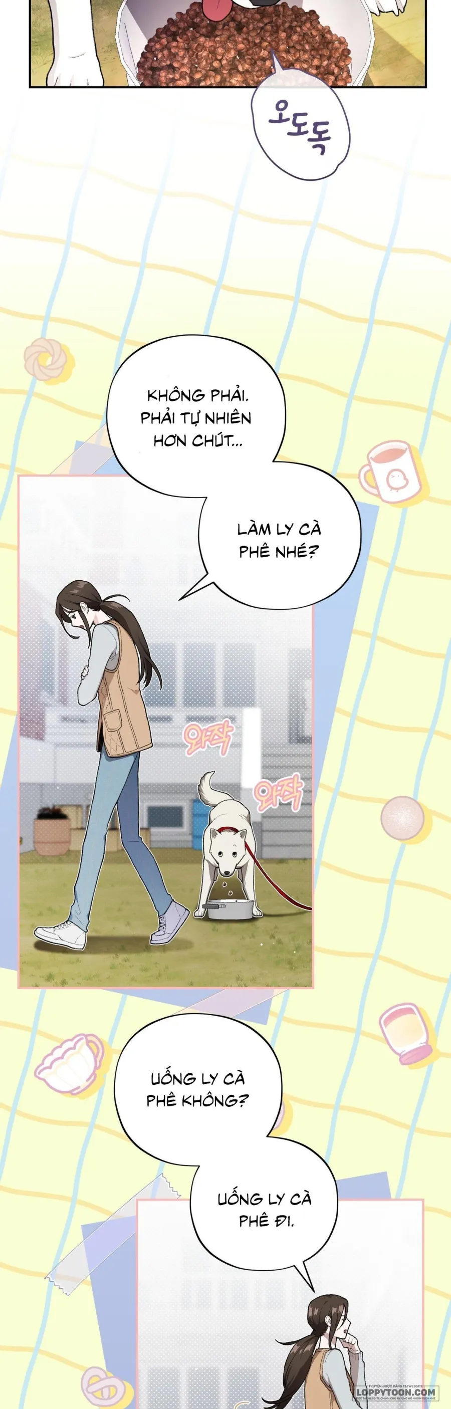 Quốc Lộ Số 1 Chap 4 - trang 2
