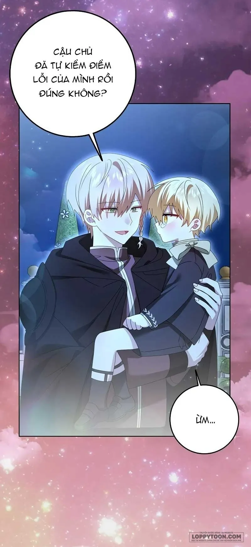 Tôi Sẽ Chiếm Lấy Ngư Trường Này! Chap 28 - trang 52
