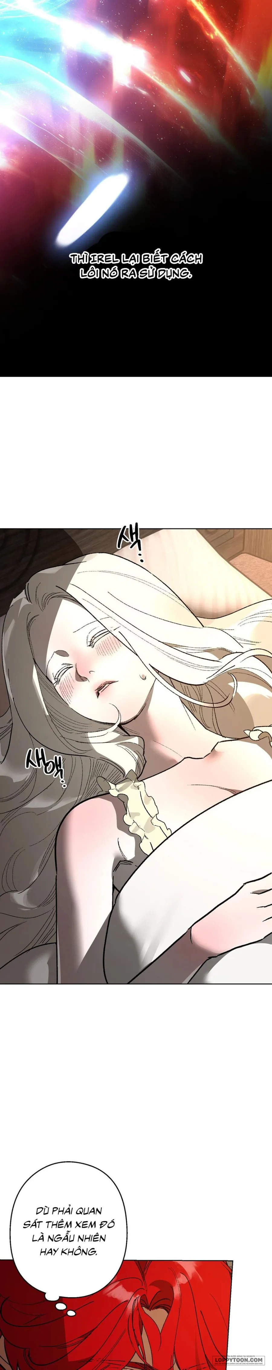 Gửi Đến Kẻ Sẽ Hủy Diệt Tôi Chap 15 - 🔞🔞🔞 - trang 34