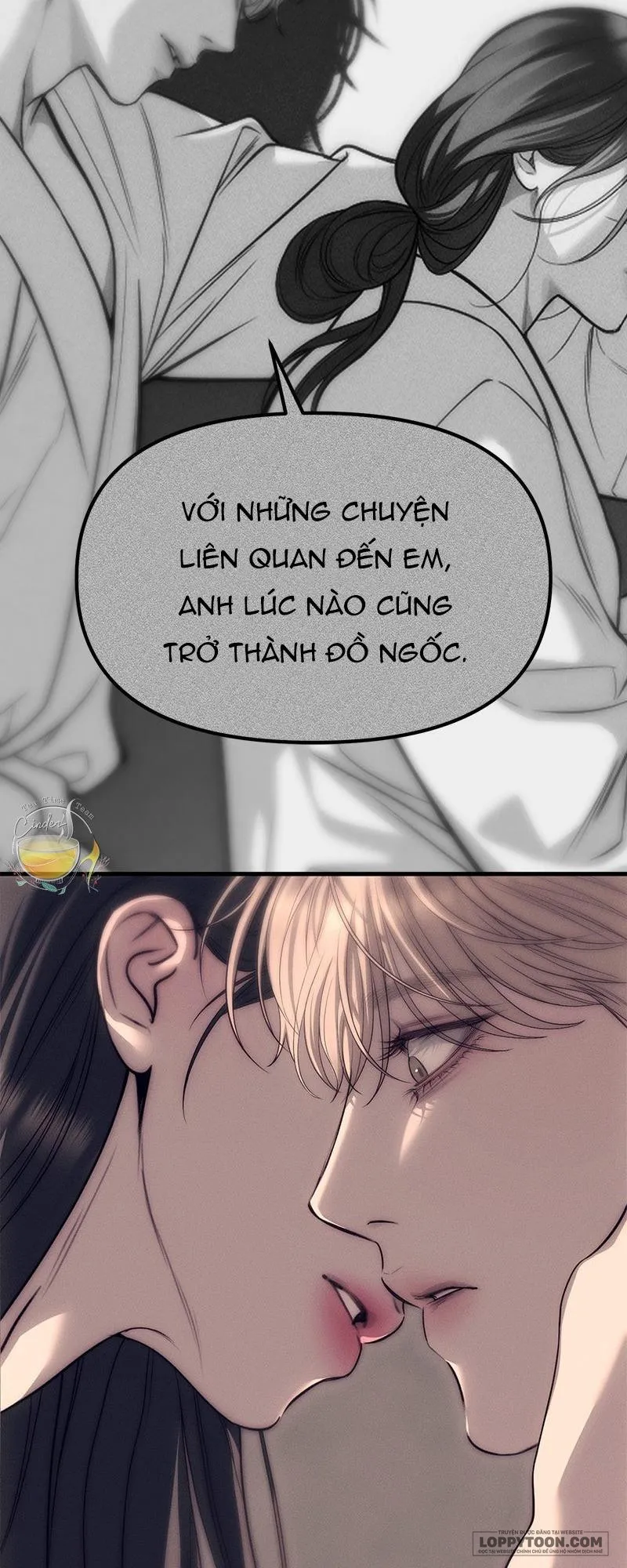 Xâm Nhập Trường Trung Học Tài Phiệt Chap 90 - trang 81