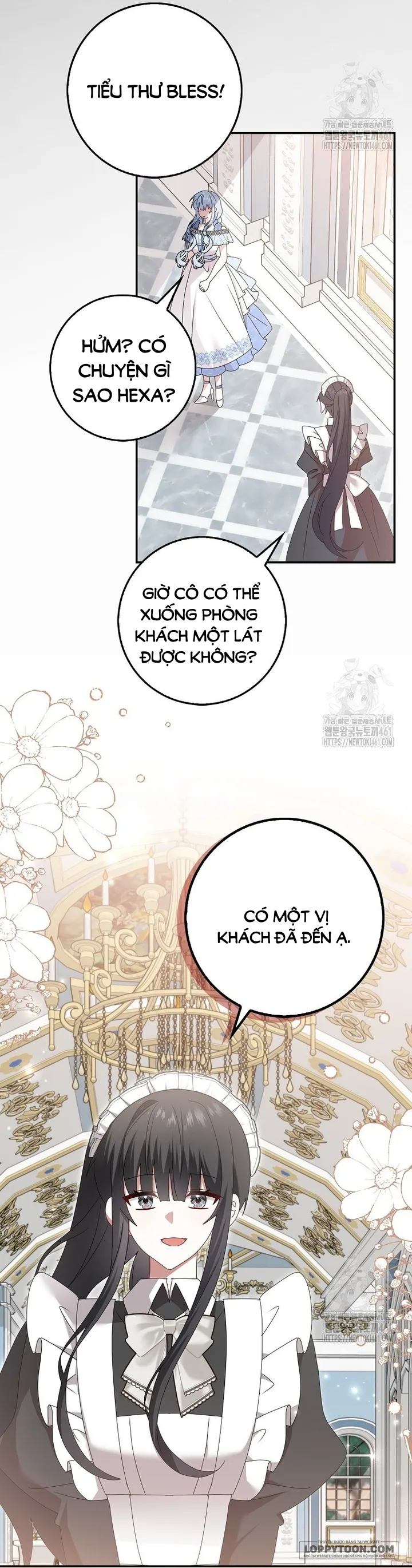 Tôi Sẽ Chiếm Lấy Ngư Trường Này! Chap 48 - trang 58