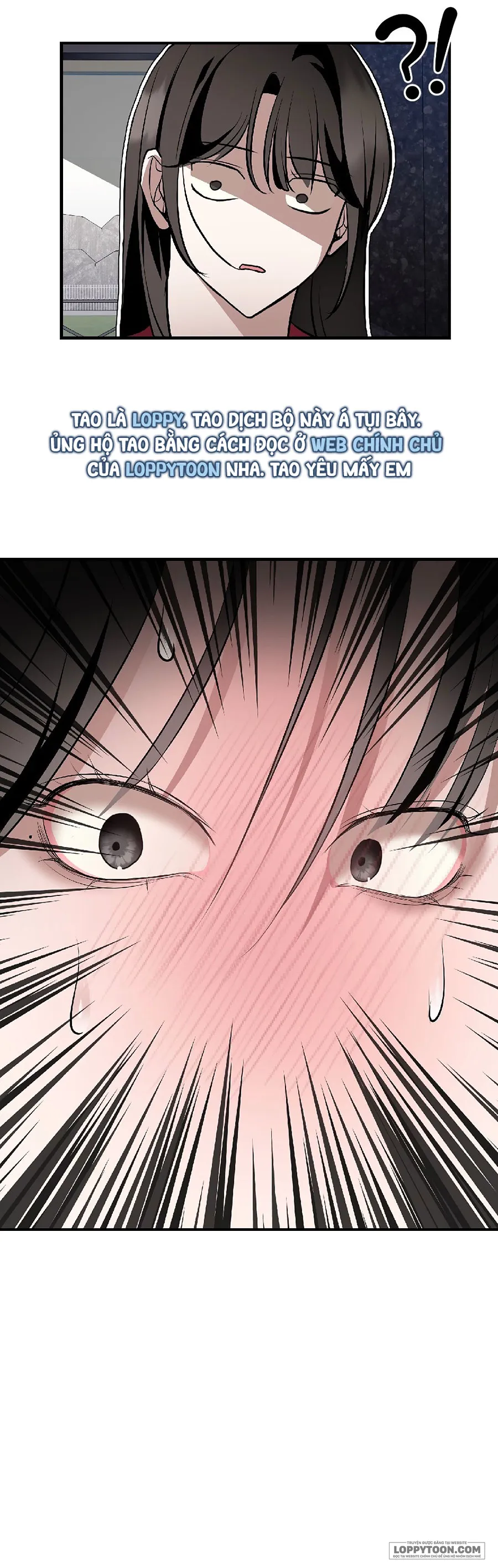 Chó Hoang Mơ Giấc Mơ Săn Mồi Chap 15 - 🔞🔞 - trang 23