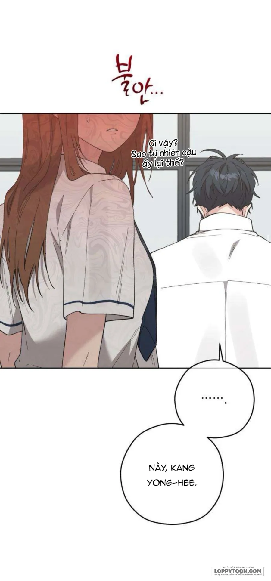 Tên Khốn Đẹp Trai Chap 20 - trang 25
