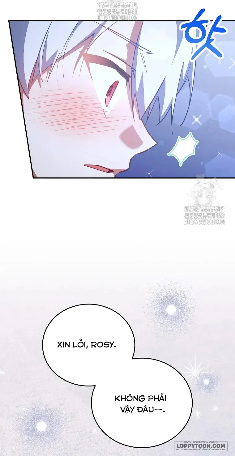 Bé Con Chốn Hoa Nở Chap 73 - trang 17