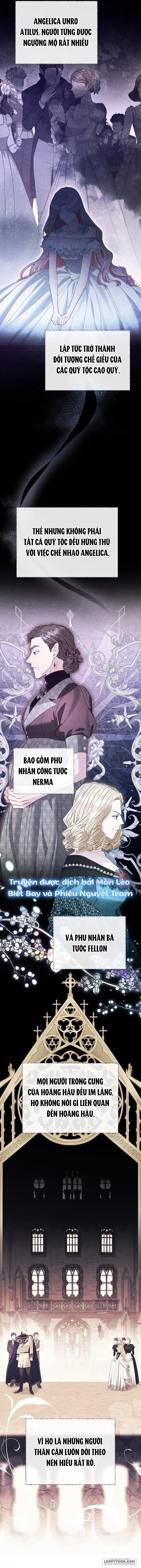 Tôi Bị Ám Ảnh Bởi Người Chồng Phản Diện Chap 60 - trang 10