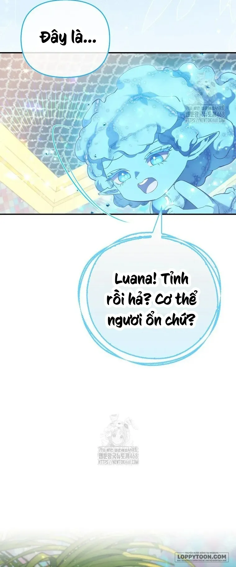 Nàng Công Chúa Của Mọi Người Chap 84 - trang 15