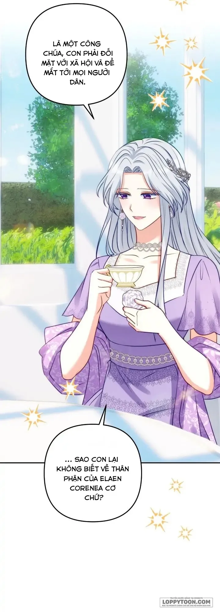 Tôi Sống Chung Với Mẹ Chồng Chap 44 - trang 50