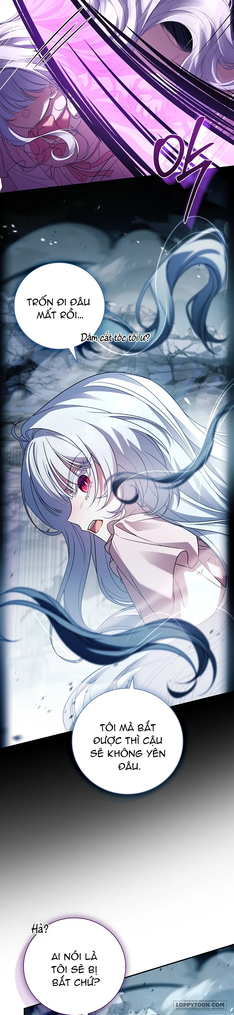 Cha Nào Con Nấy Chap 24 - trang 16