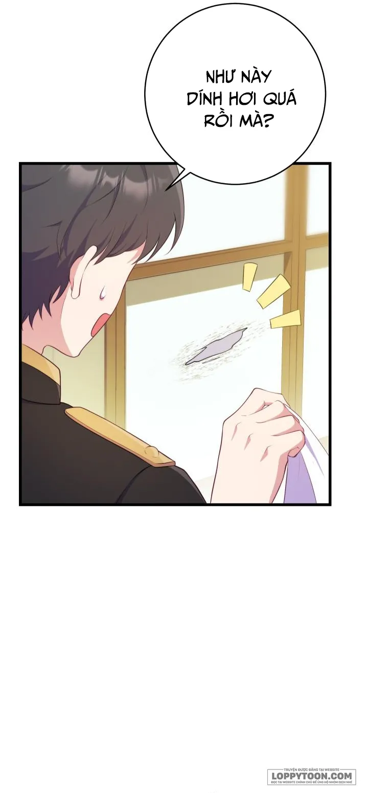 Trở Thành Bạn Thời Thơ Ấu Của Nam Phụ Ám Ảnh Chap 8 - trang 39